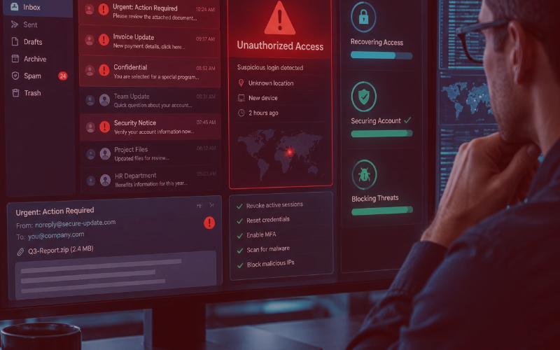 <span id="hs_cos_wrapper_name" class="hs_cos_wrapper hs_cos_wrapper_meta_field hs_cos_wrapper_type_text" style="" data-hs-cos-general-type="meta_field" data-hs-cos-type="text" >Compromised email account? How to act when your account is hacked</span>