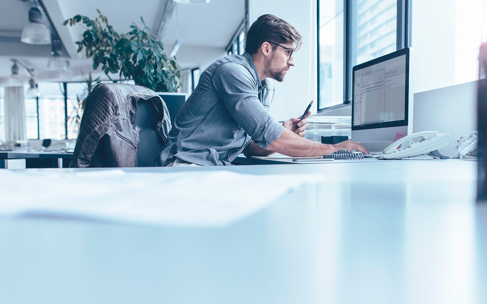 CIOs y nueva normalidad