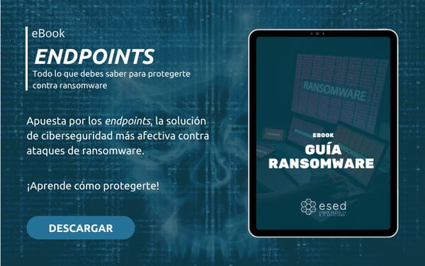 eBook - Guía Ransomware