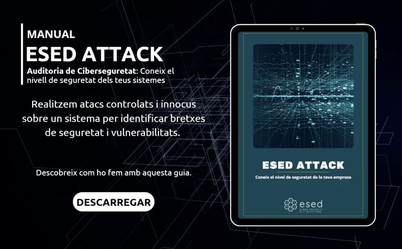 ESED ATTACK CATALÀ