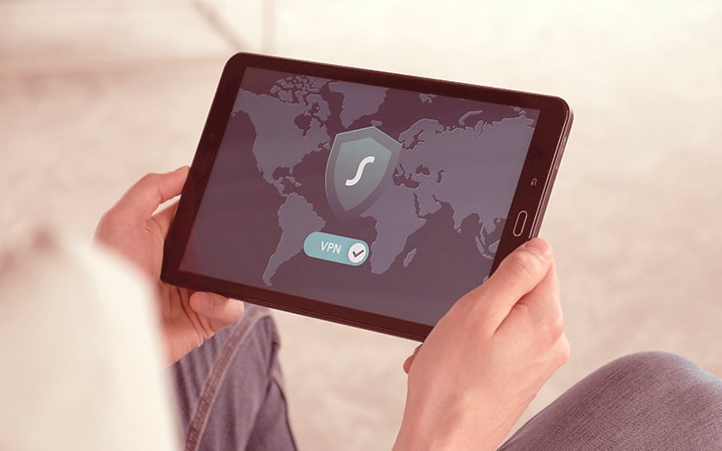 ciberataques contra VPN