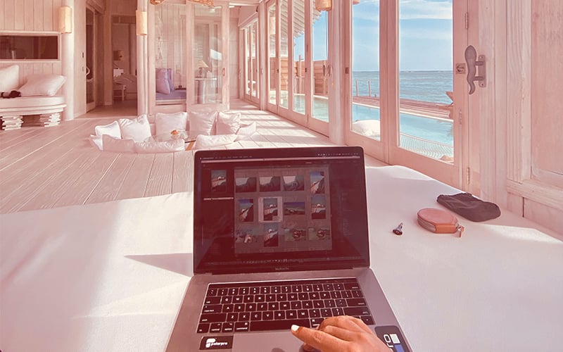ciberseguridad en verano 