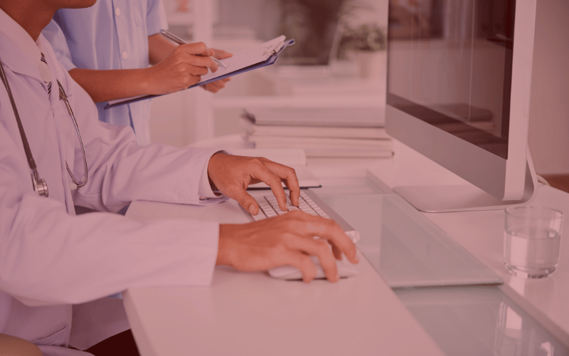 medidas ciberseguridad hospitales