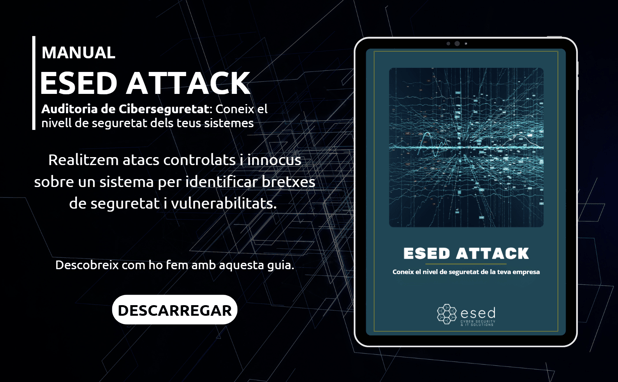 ESED ATTACK CATALÀ