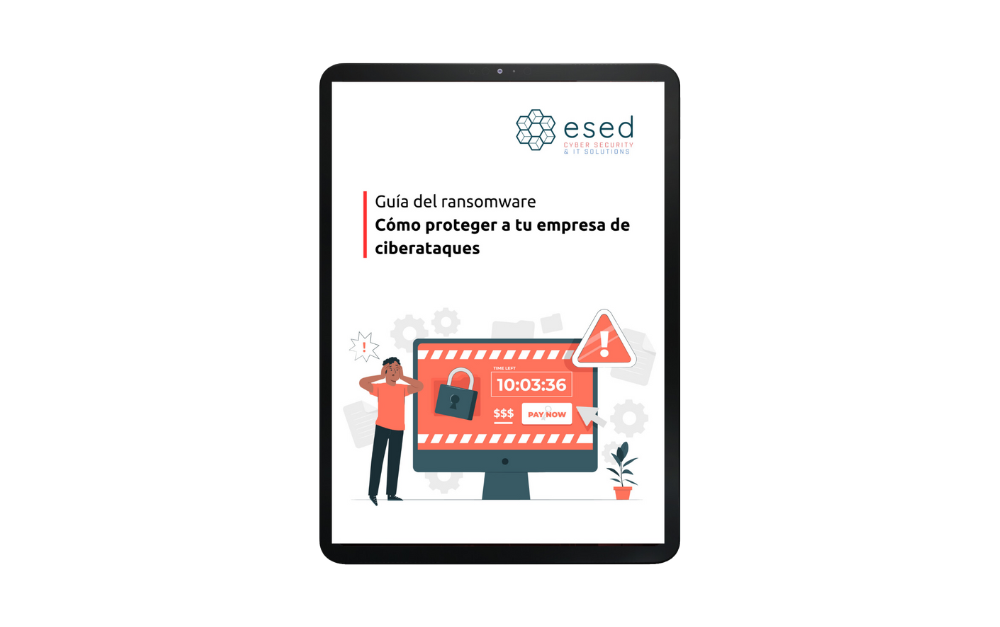 Guía del ransomware - cover