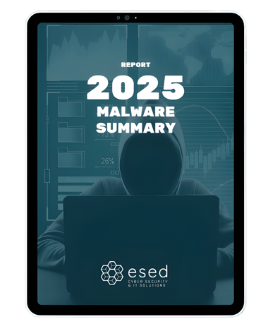 INFORME MALWARE ENG