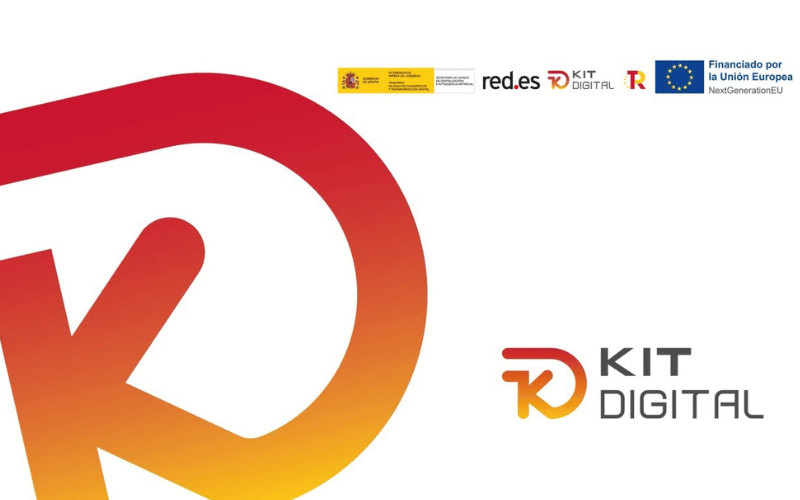 Kit digital 2024