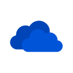 Logo-onedrive