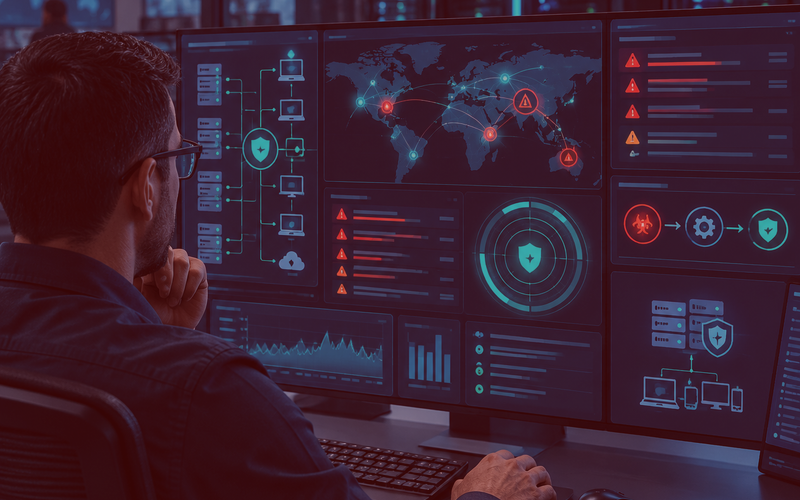<span id="hs_cos_wrapper_name" class="hs_cos_wrapper hs_cos_wrapper_meta_field hs_cos_wrapper_type_text" style="" data-hs-cos-general-type="meta_field" data-hs-cos-type="text" >Managed Detection and Response (MDR): Qué es y cómo funciona</span>
