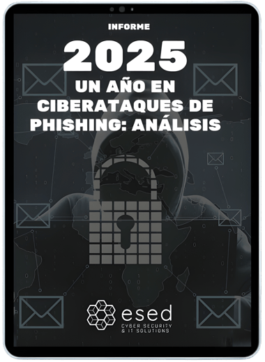 Phishing ESP