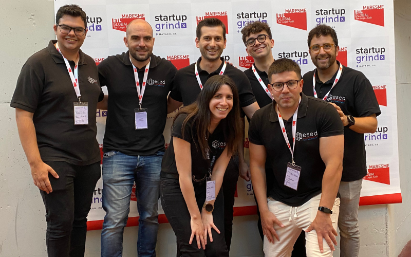 Startup Grind 2024