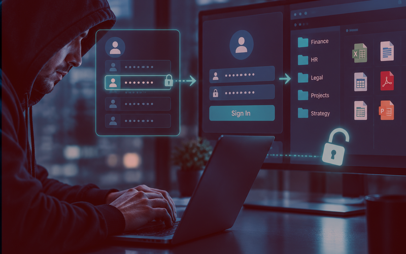 <span id="hs_cos_wrapper_name" class="hs_cos_wrapper hs_cos_wrapper_meta_field hs_cos_wrapper_type_text" style="" data-hs-cos-general-type="meta_field" data-hs-cos-type="text" >Robo de contraseñas, la principal causa del robo de datos en empresas</span>