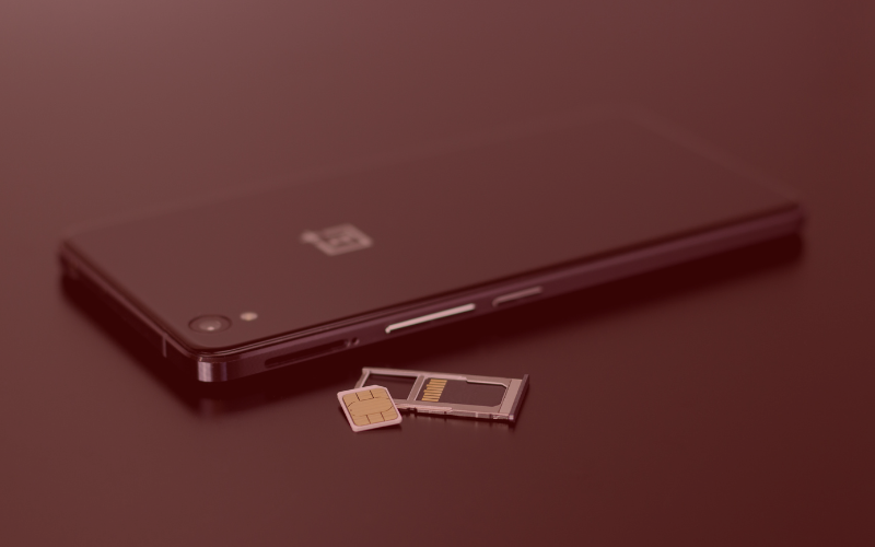 sim-swapping