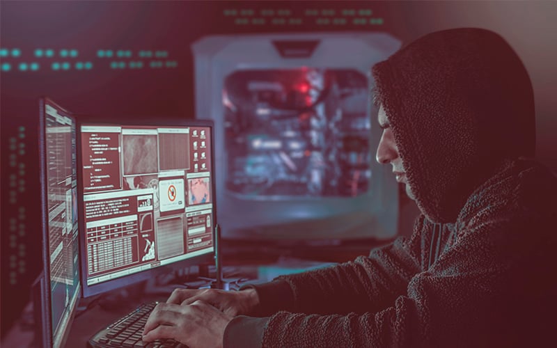 Spear Phishing