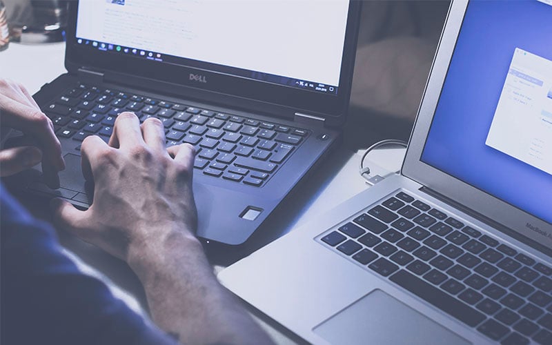 VPN vs VDI vs RDS