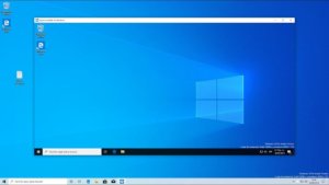 Windowa sandbox1