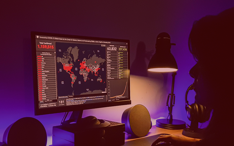 XDR en ciberseguridad