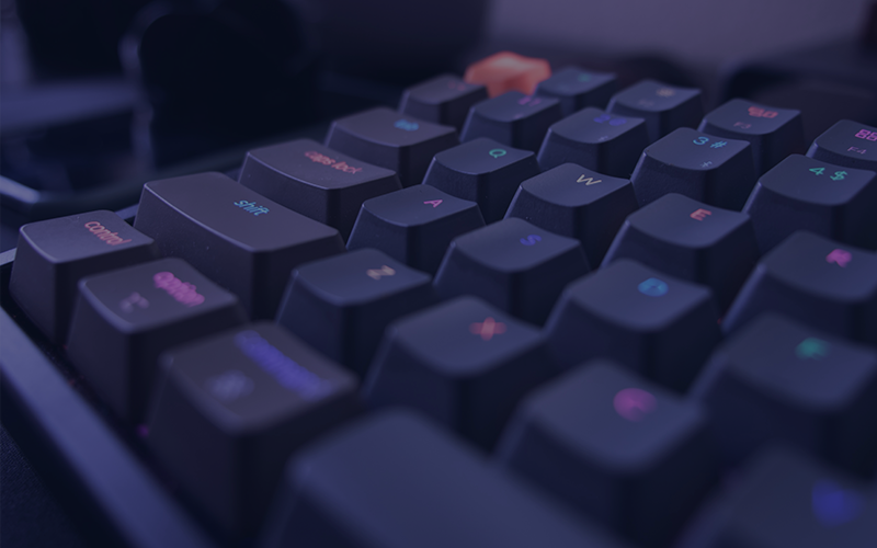 atajos teclado windows