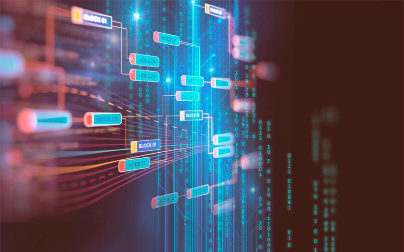 Blockchain y ciberseguridad