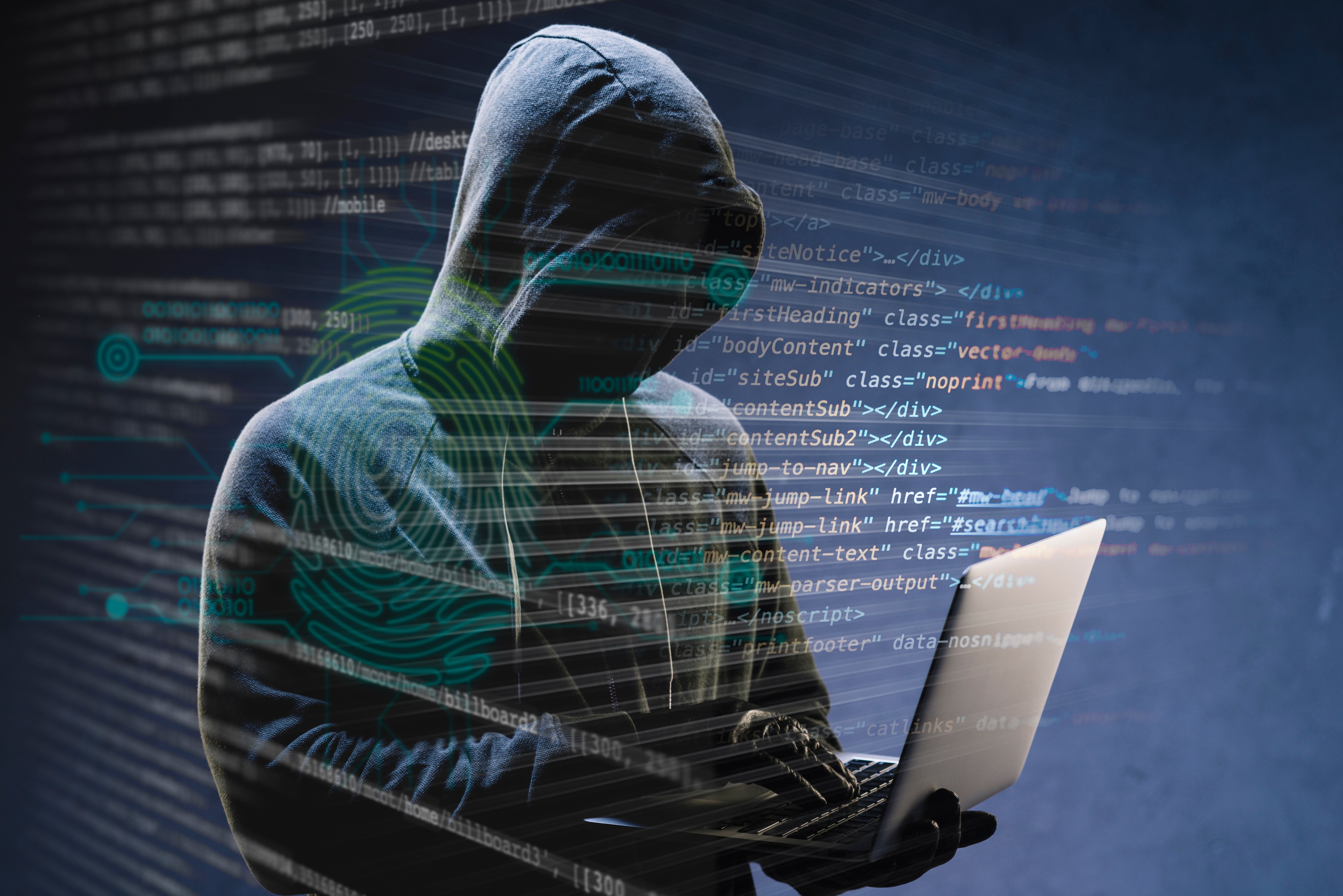 recover files encrypted by ransomware