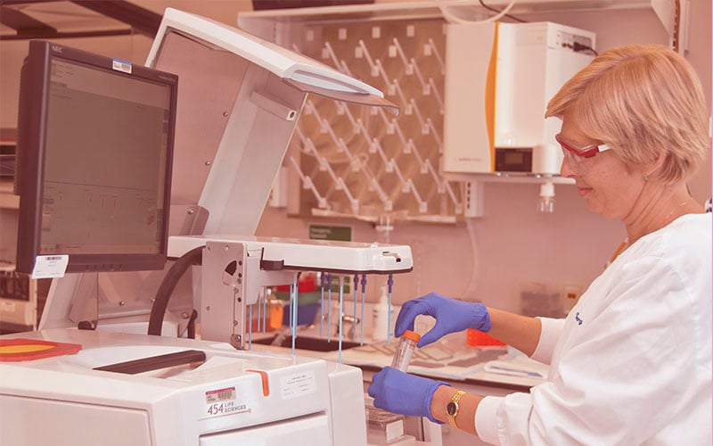 Ciberseguridad Biotech