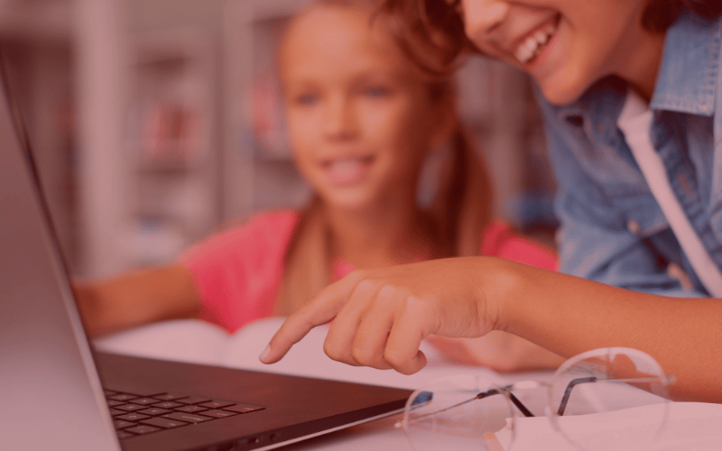 Ciberseguridad En El Sector Educativo