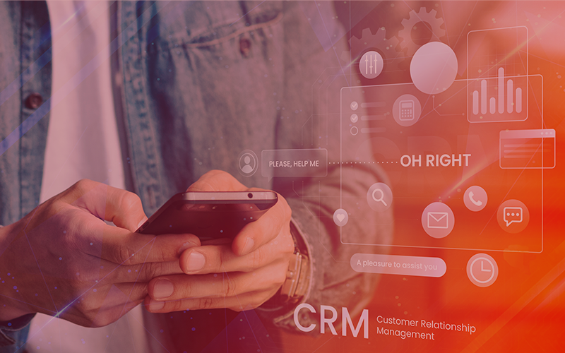 ciberseguridad crm
