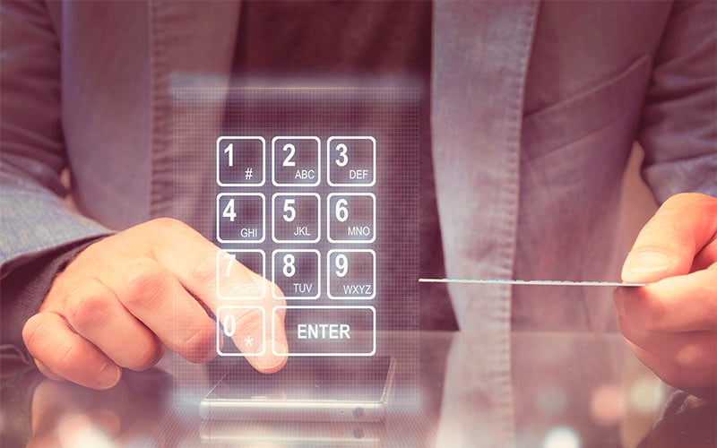 configurar doble verificación