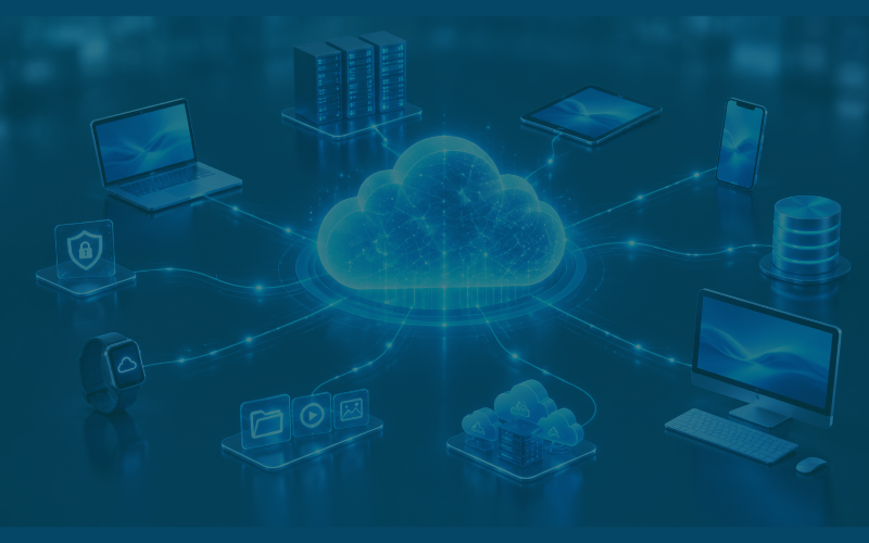cloud architectures