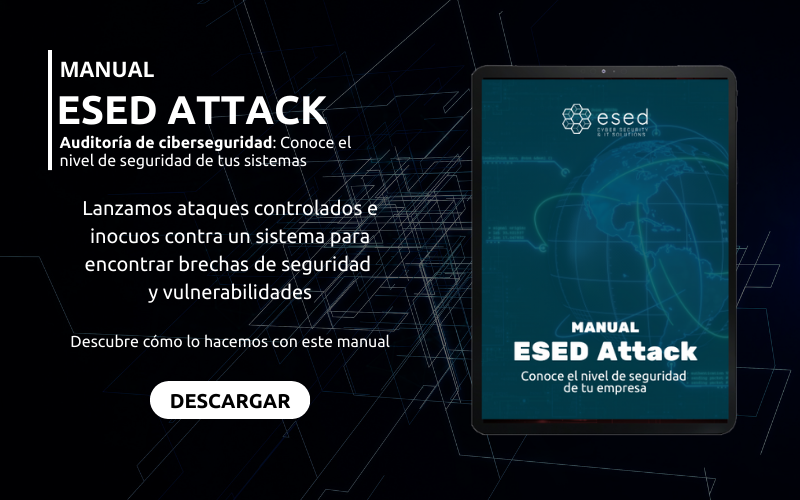 Nueva llamada a la acción