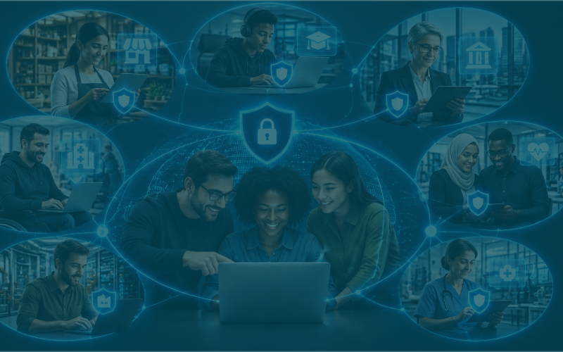 democratizar ciberseguridad