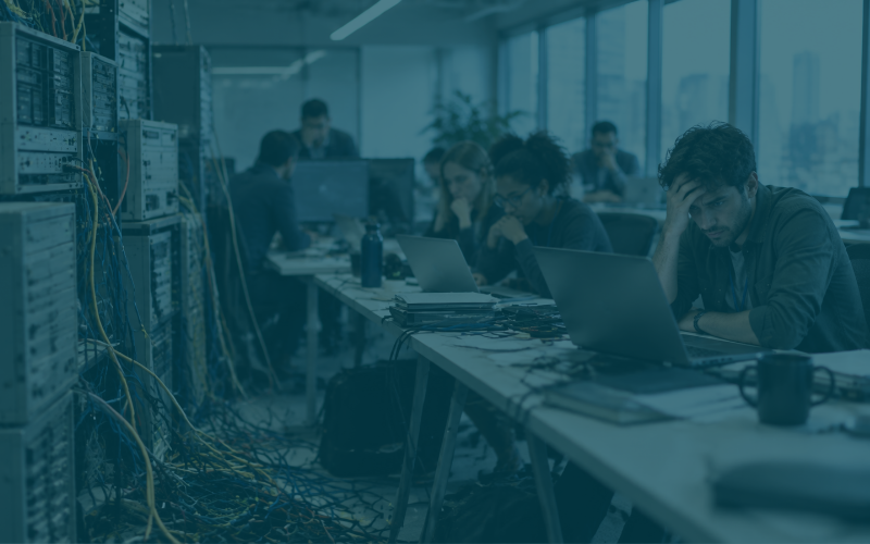 desventajas empresas no apuestan cloud