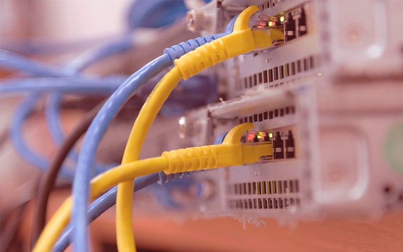errores a evitar al configurar un firewall