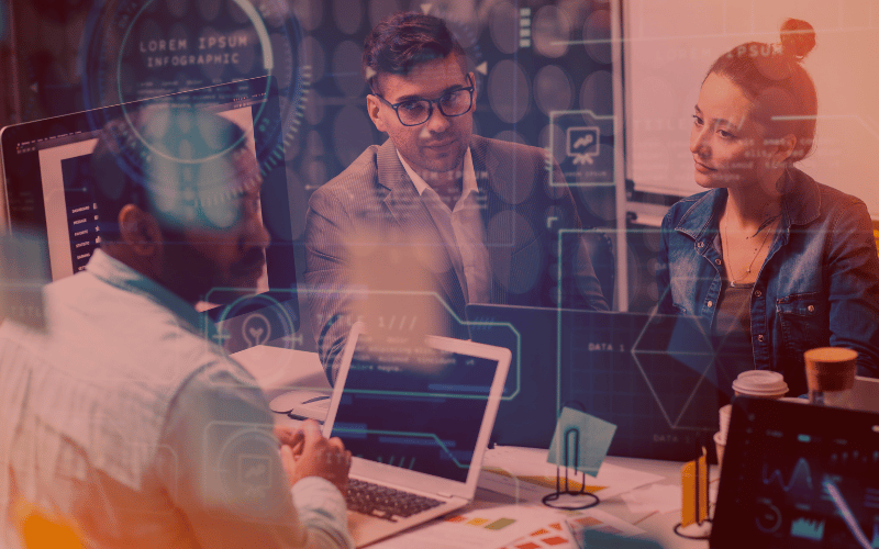 reviewing your company's cybersecurity strategy