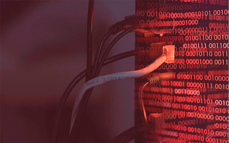 evitar la entrada a tu red mediante brechas de software o apps