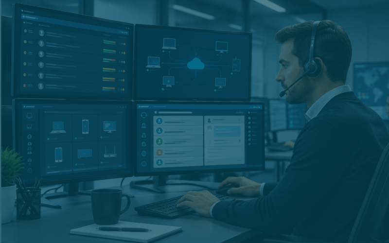 helpdesk
