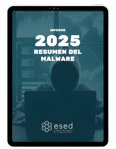 informe malware esp