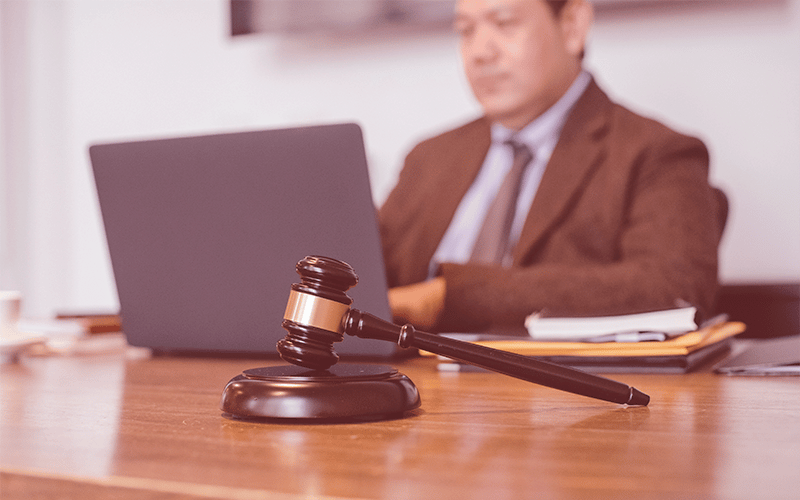Ciberseguridad en el sector legal