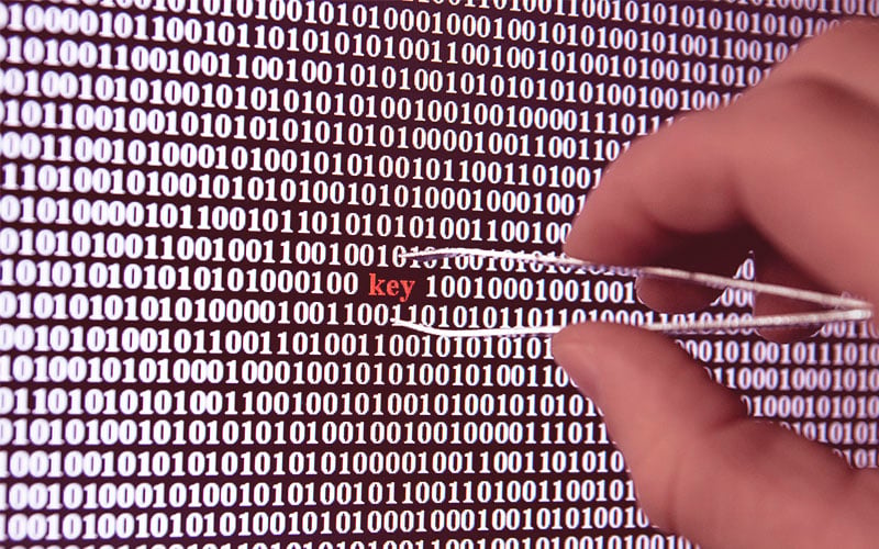 Inteligencia Artificial ataques DDoS