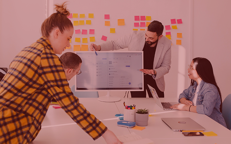 ciberseguridad y marketing