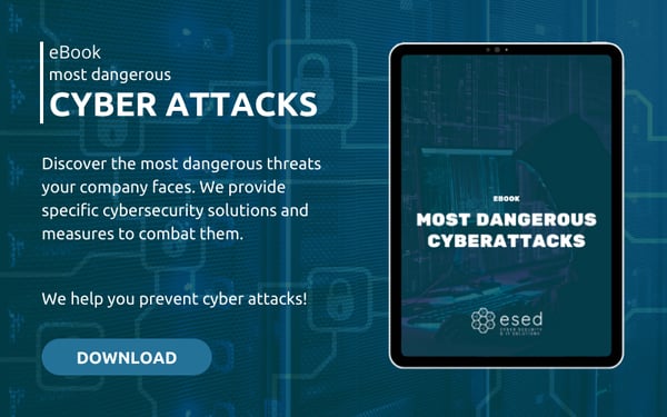 eBook - Most Dangerous Cyber Attacks