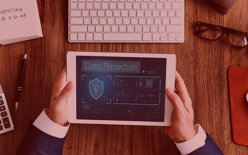 normativa protección datos 2026