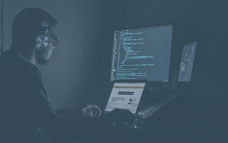 Outsourcing IT