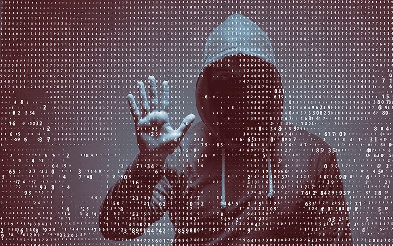 pasos a seguir ante un ataque informático