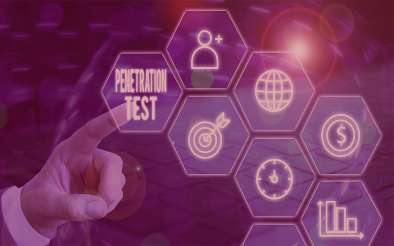 pentesting