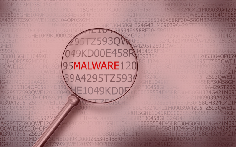 ransomware
