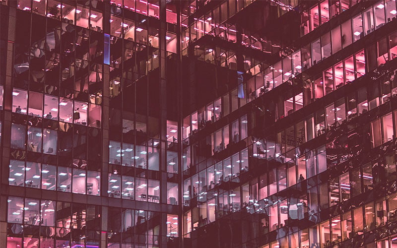 privacidad datos empresas desescalada