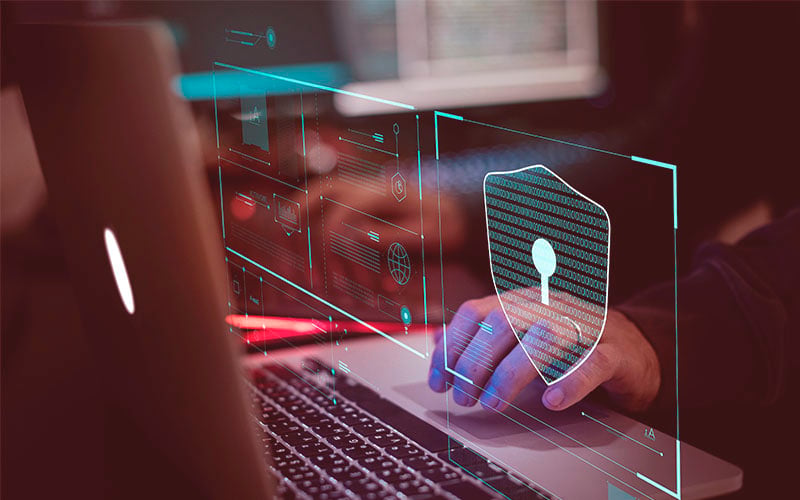 protect shared folders