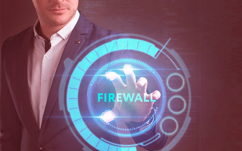 los secretos de los firewalls 