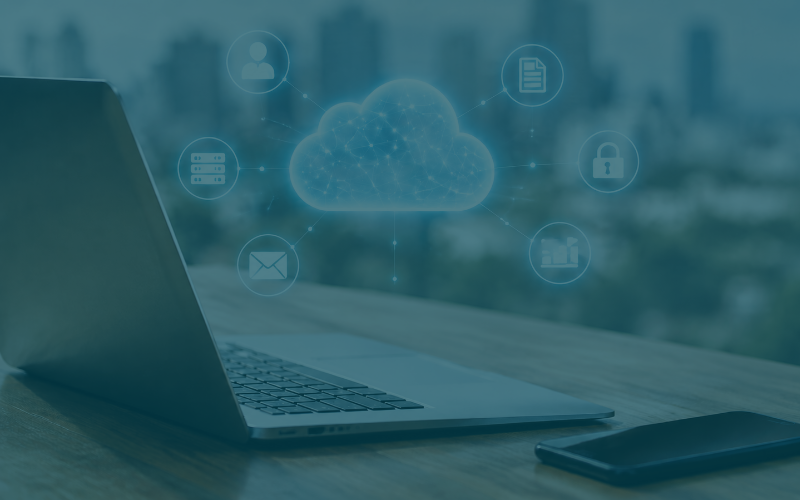 servicios cloud
